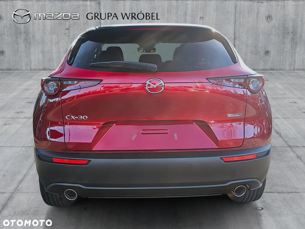 Mazda CX-30 - 7