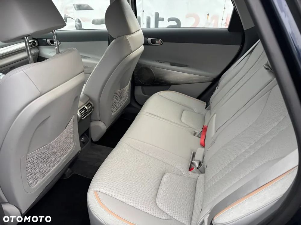 Hyundai NEXO Prime - 15