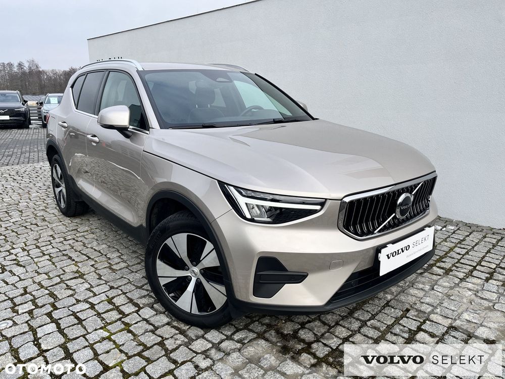 Volvo XC 40 - 4