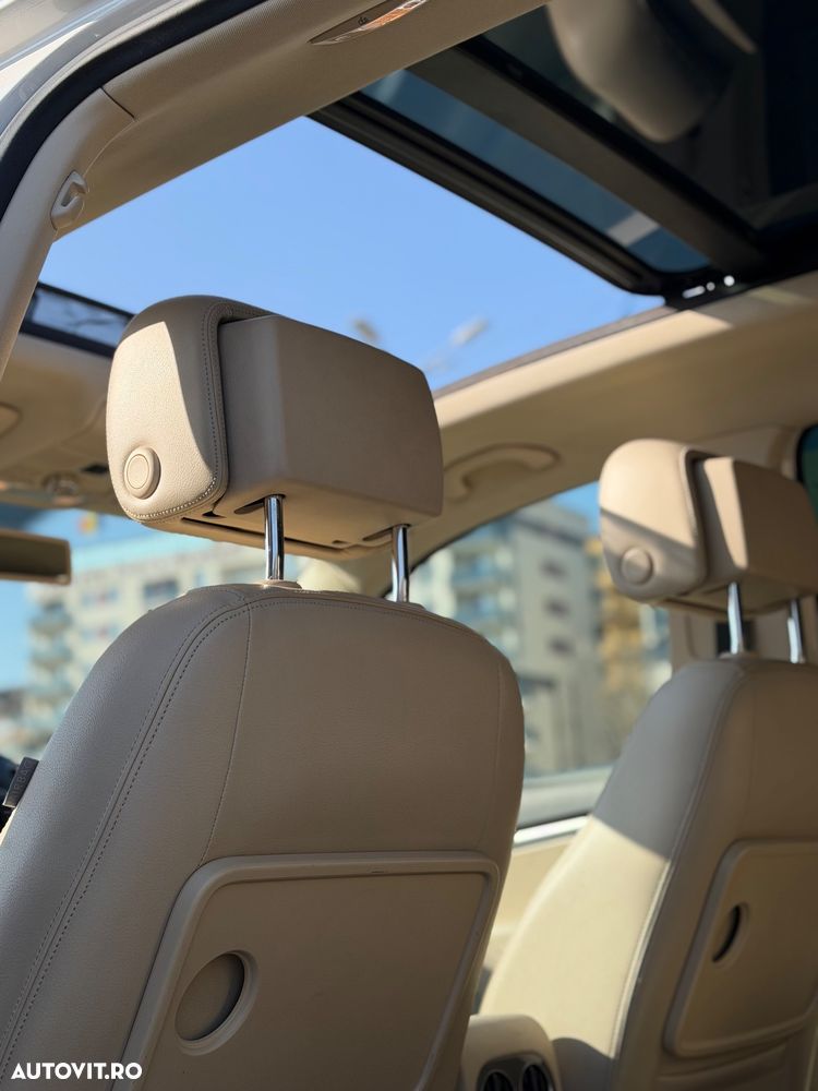 Volkswagen Tiguan 2.0 TDI DPF 4Motion DSG Exclusive - 10