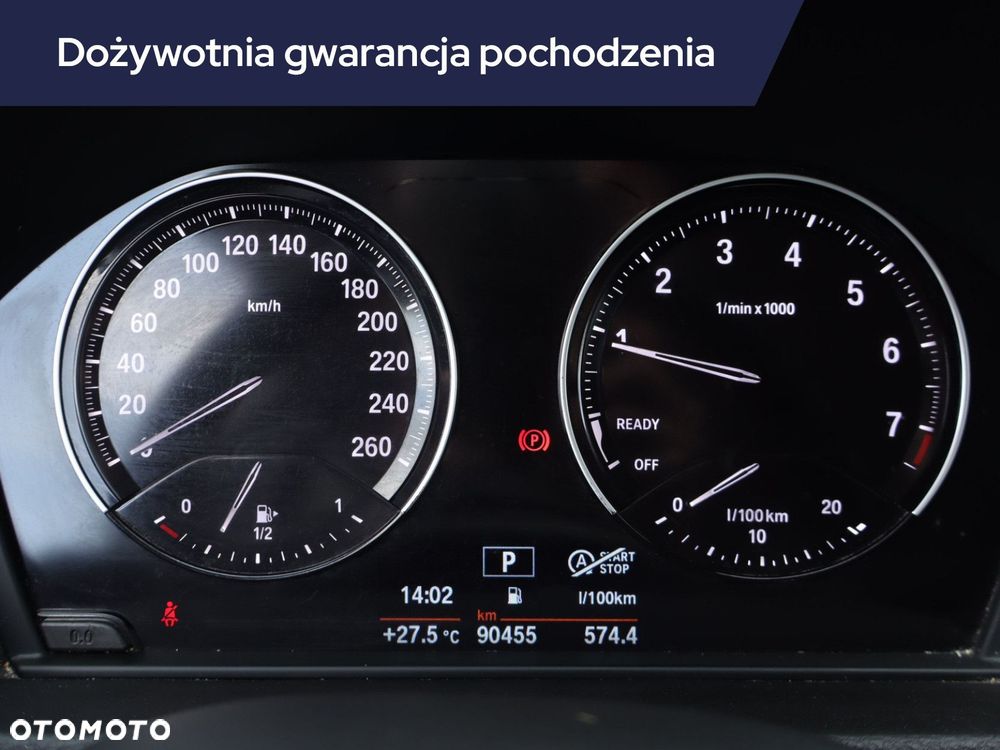 BMW X1 - 13