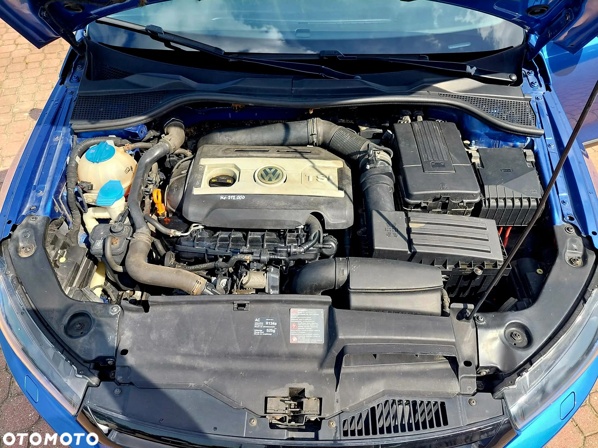 Volkswagen Scirocco 2.0 TSI - 19