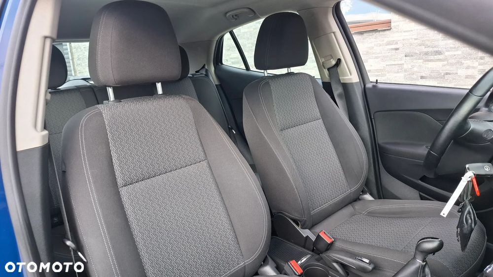 Opel Mokka 1.4 Turbo ecoFLEX Start/Stop Innovation - 27
