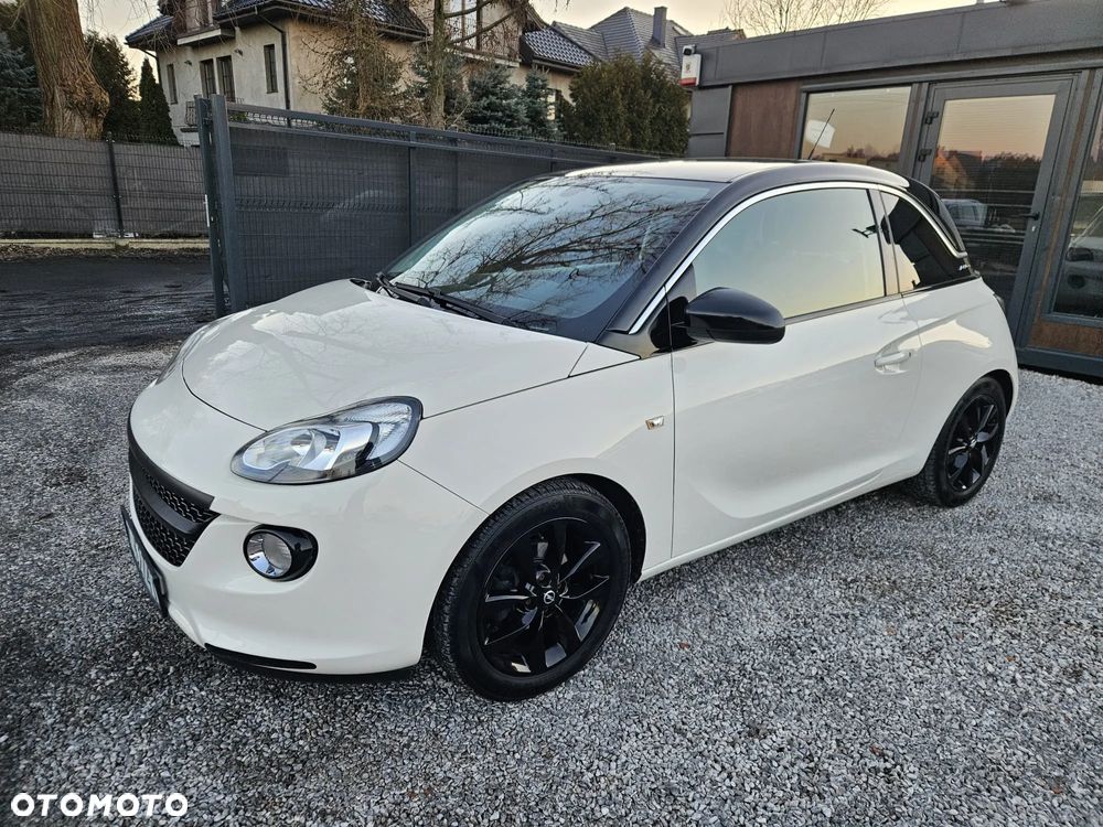 Opel Adam 1.4 Start/Stop Jam - 3