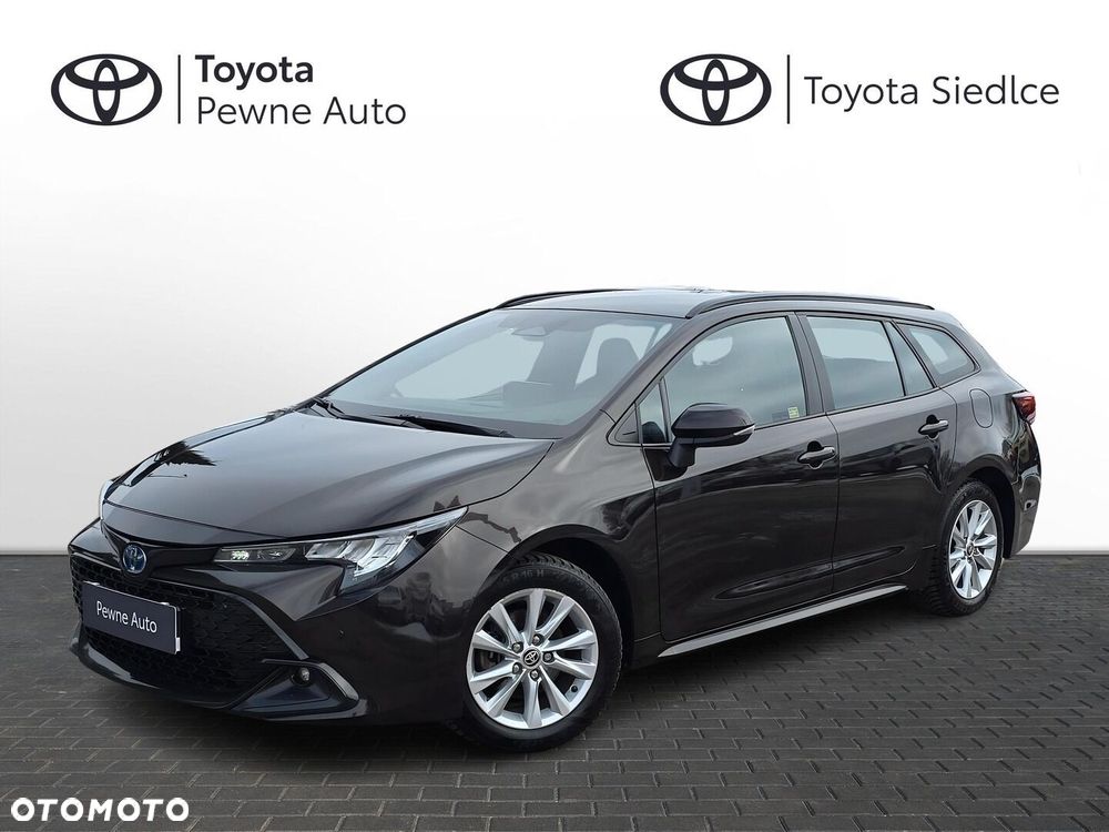 Toyota Corolla 1.8 Hybrid Comfort - 2