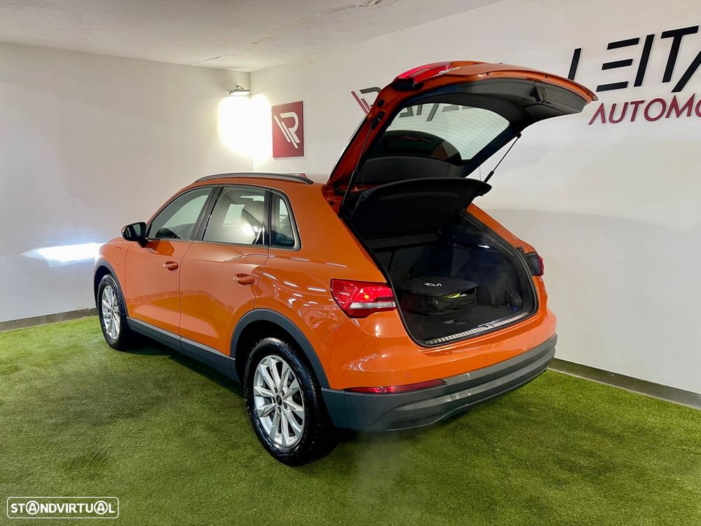 Audi Q3 45 TFSIe S tronic S line - 33