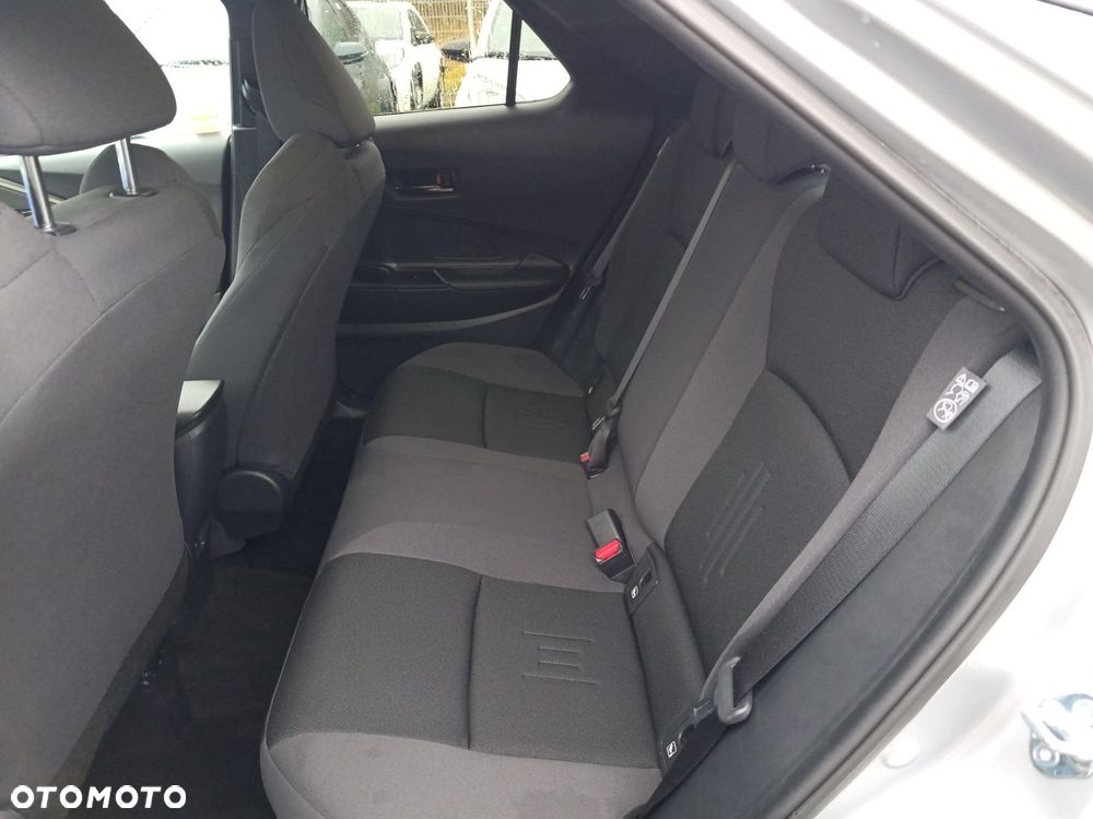 Toyota C-HR 1.8 Hybrid Style - 15