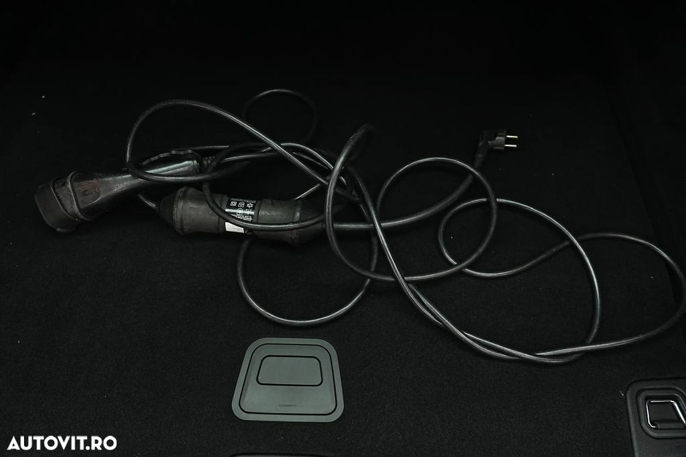 Volvo XC 60 Recharge T6 Twin Engine eAWD Inscription Expression - 35