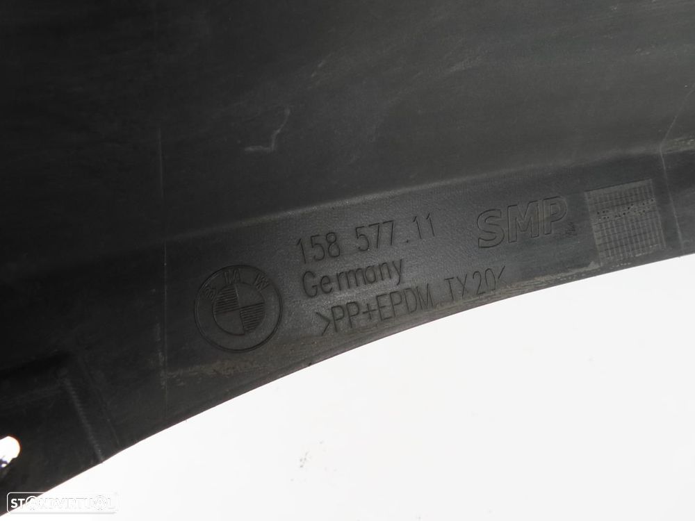 Difusor parachoques M Trás Usado / Original BMW 4 Coupe (F32, F82)/BMW 4 Convert... - 4