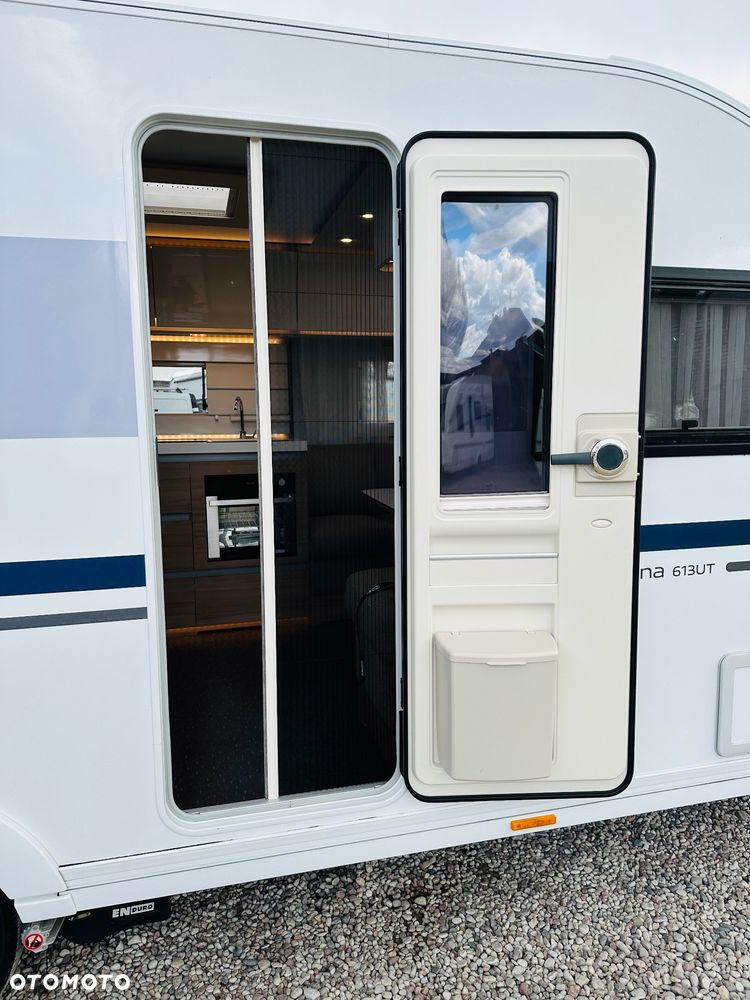Adria 613 UT - 7