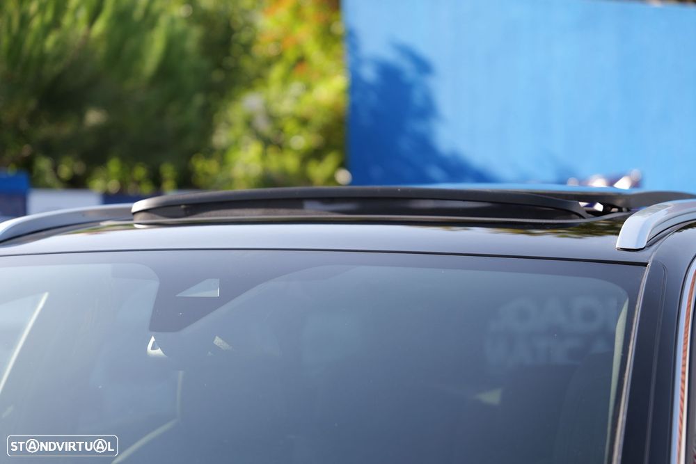 Peugeot 5008 - 18