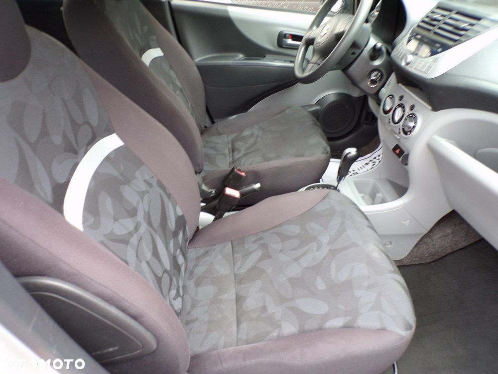 Suzuki Alto 1.0 Automatik City - 23