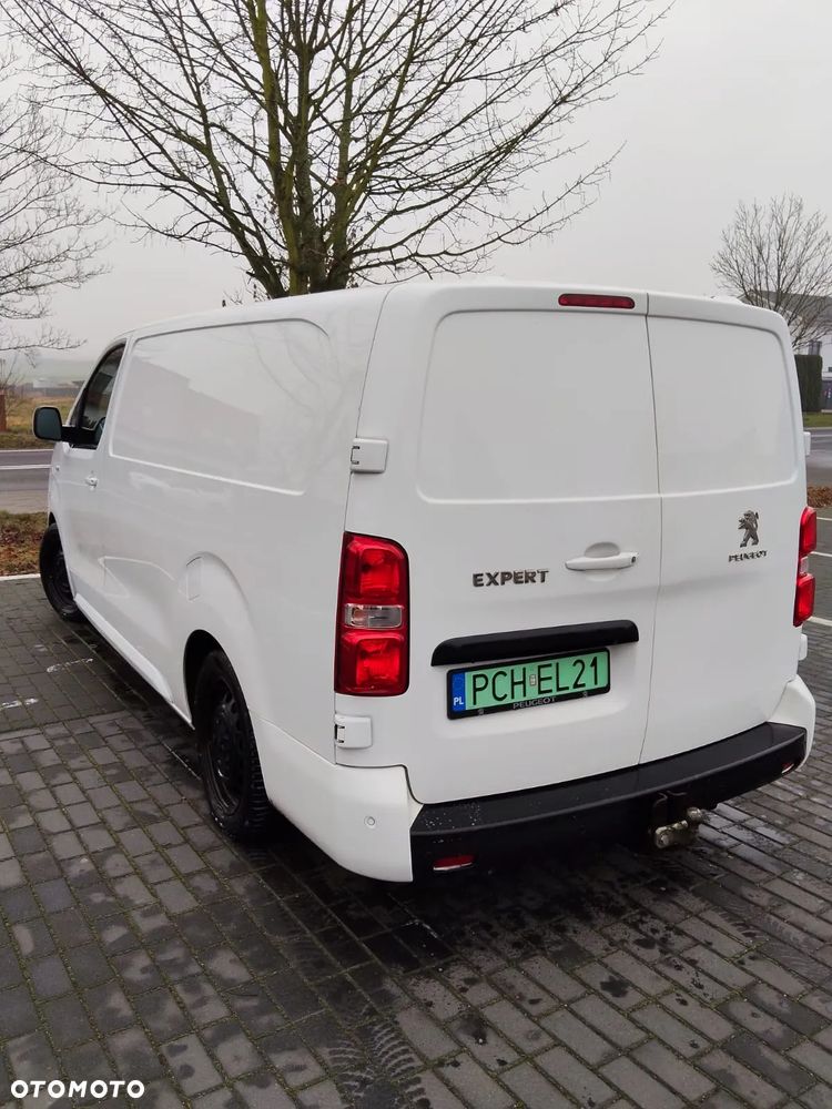 Peugeot Expert - 3