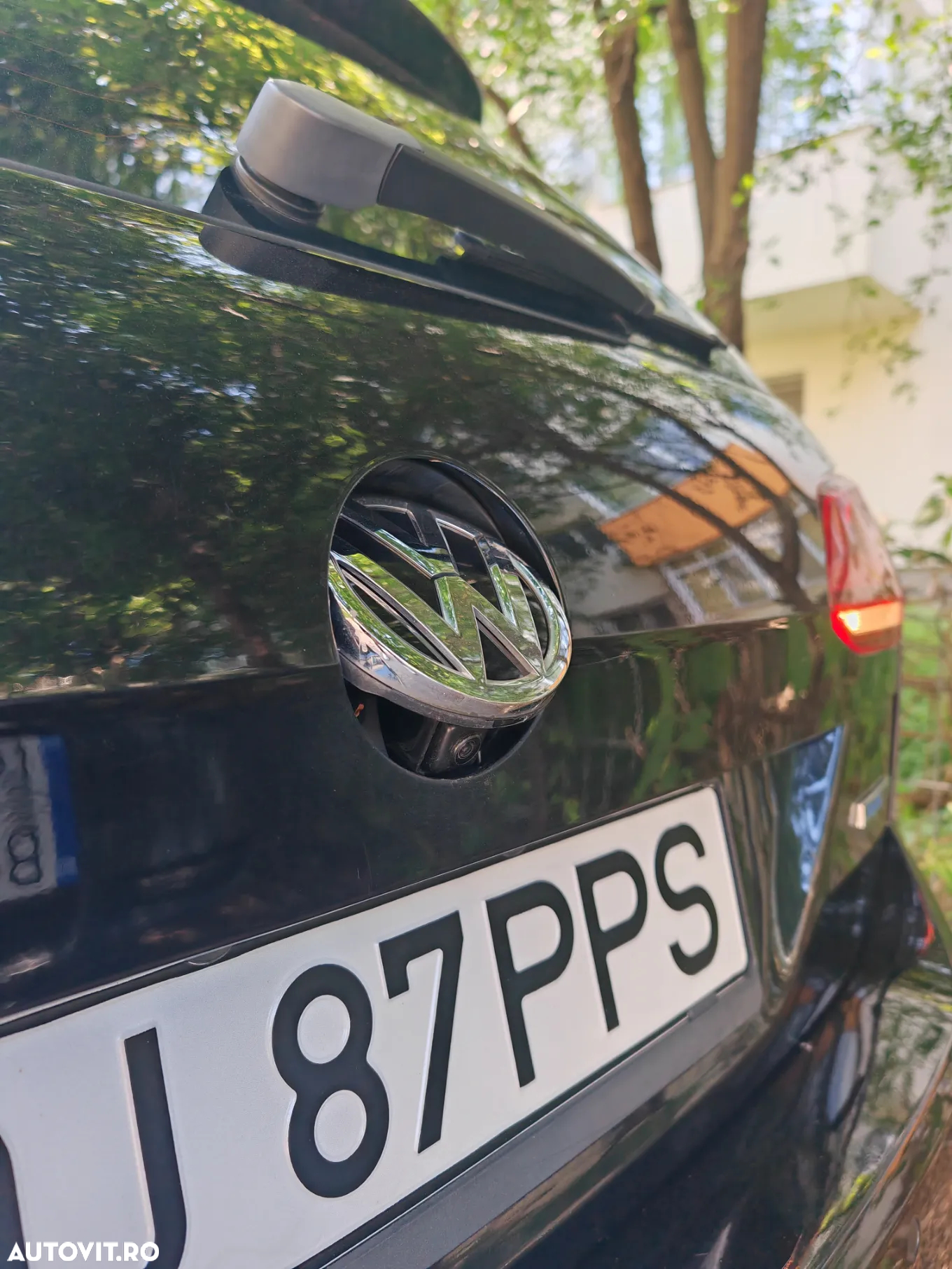 Volkswagen Golf 1.6 TDI DSG BMT Highline - 13