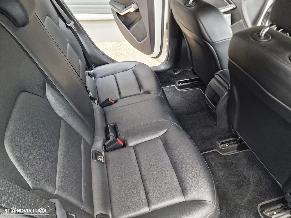 Mercedes-Benz A 180 CDI BE Urban - 16