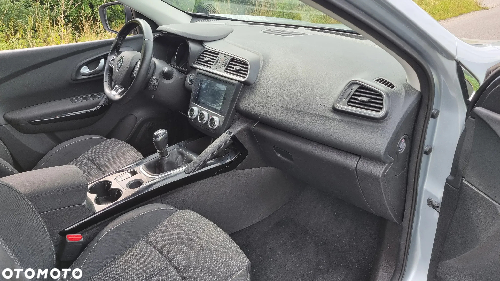 Renault Kadjar 1.5 Blue dCi Easy Life - 19
