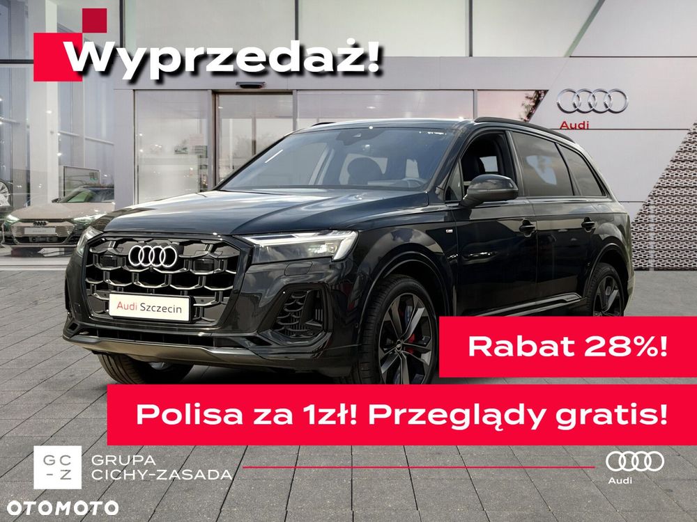 Audi Q7 - 2