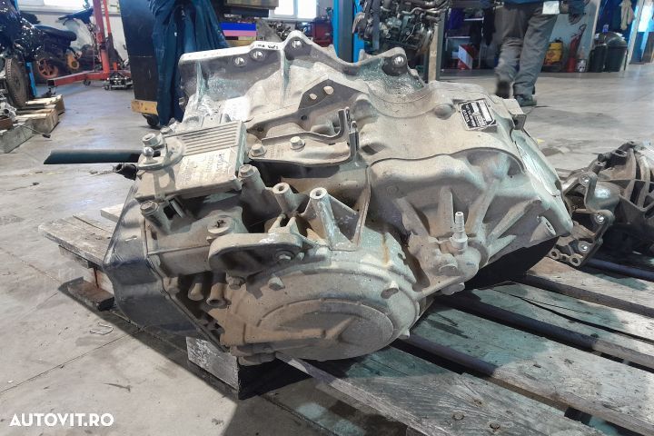 Convertizor cutie de viteze automata 31259317 / TF-80SC / 31259317 31 - 3