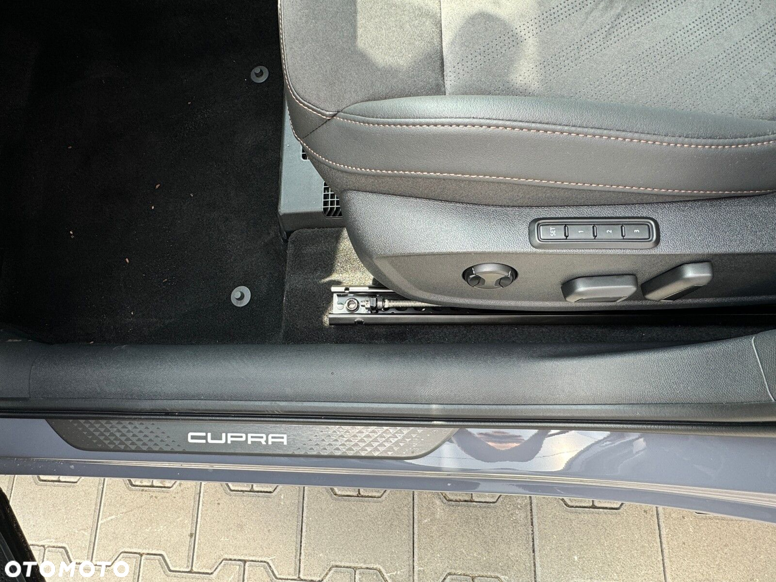 Cupra Formentor - 9