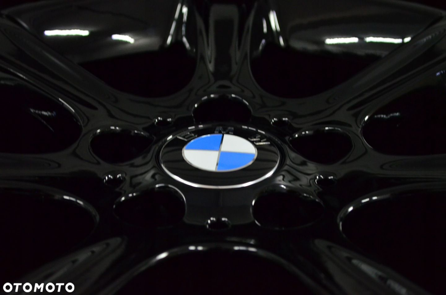 Felgi BMW 5x120 R17 e90 e91 e92 e93 F30 F31 F32 X3 X1 X3 F20 Z4 F34 F36 e87 - 7