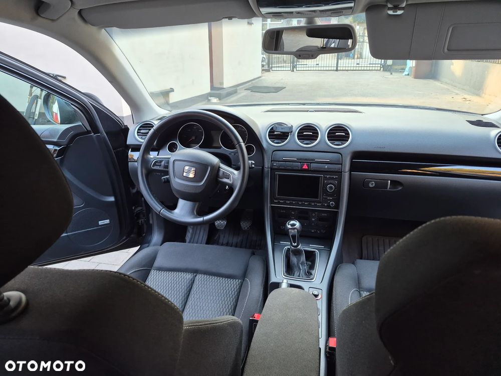 Seat Exeo - 8