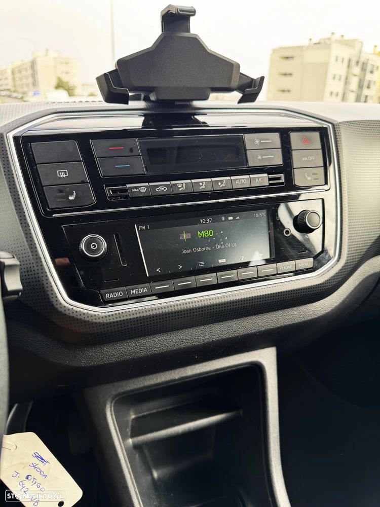 Skoda Citigo-e iV Best of - 12