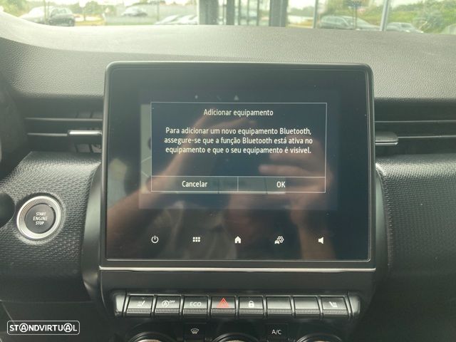 Renault Clio TCe 90 TECHNO - 28