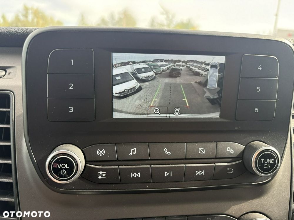 Ford Transit - 9