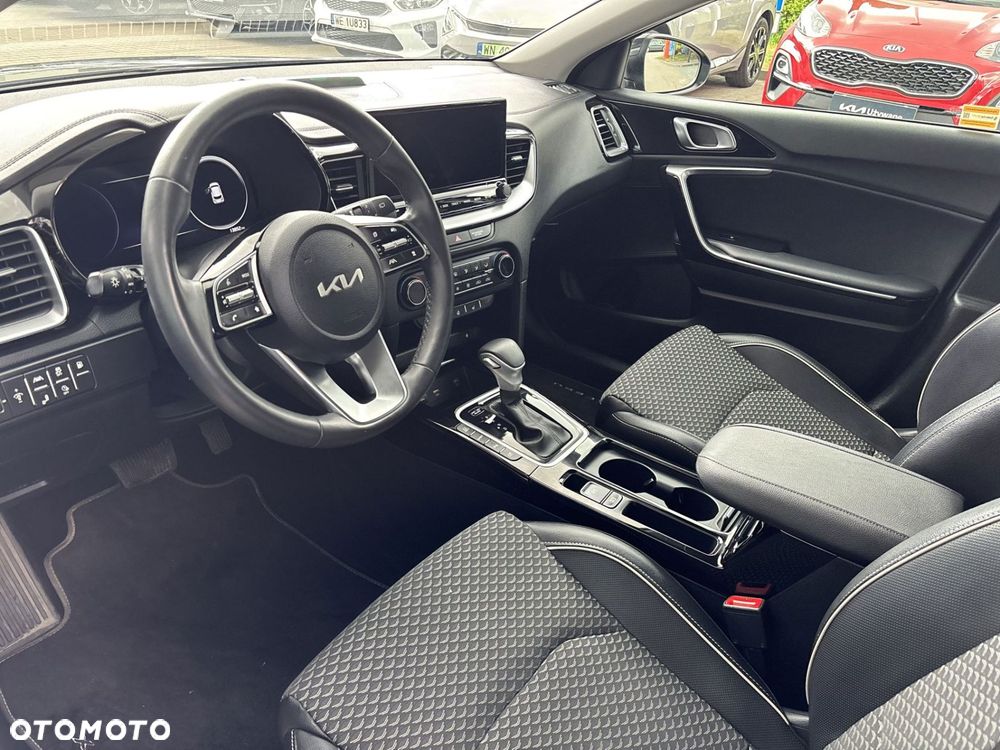 Kia XCeed 1.6 GDI PHEV Business Line DCT - 17