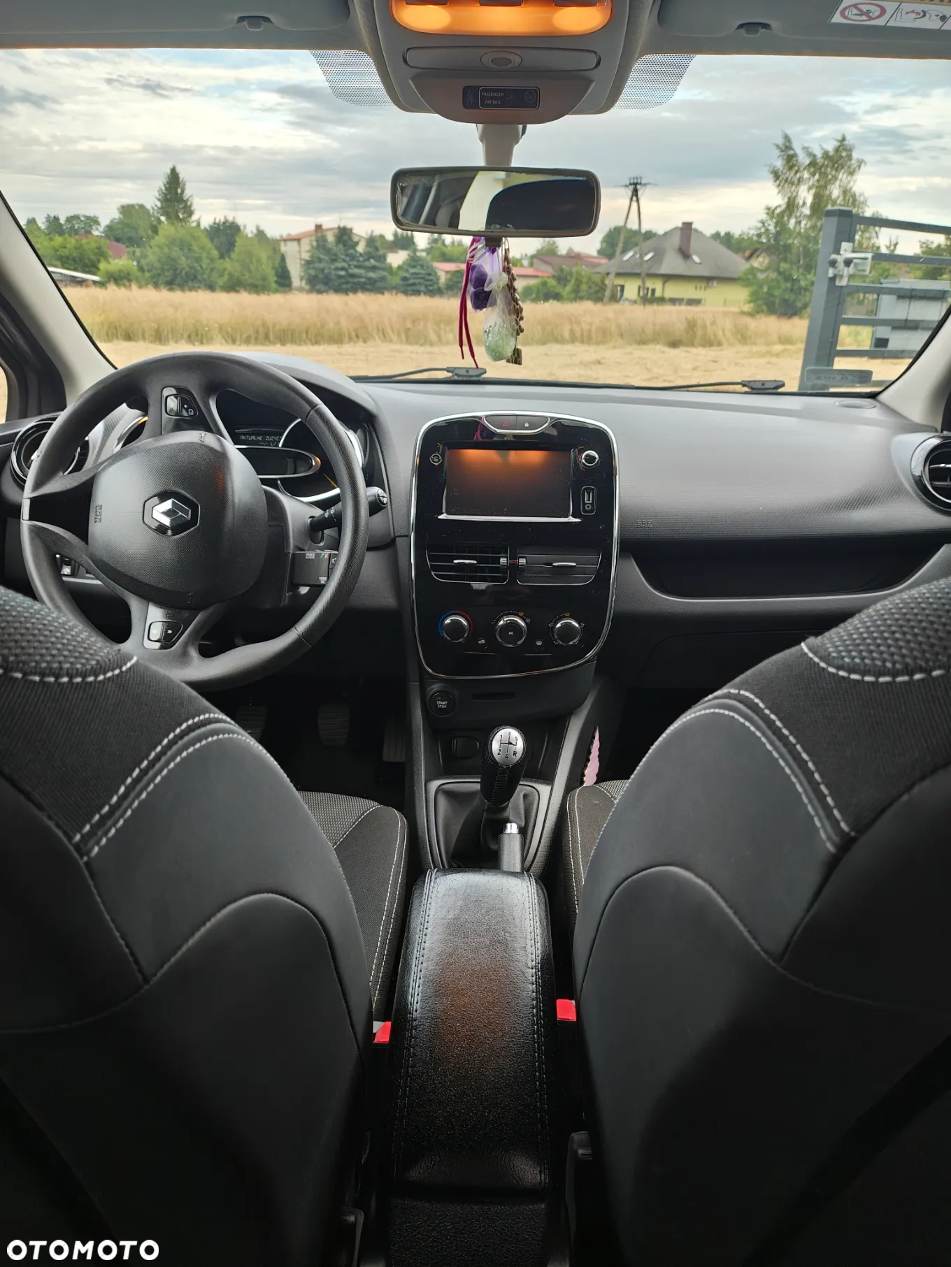 Renault Clio 0.9 Energy TCe Dynamique - 19
