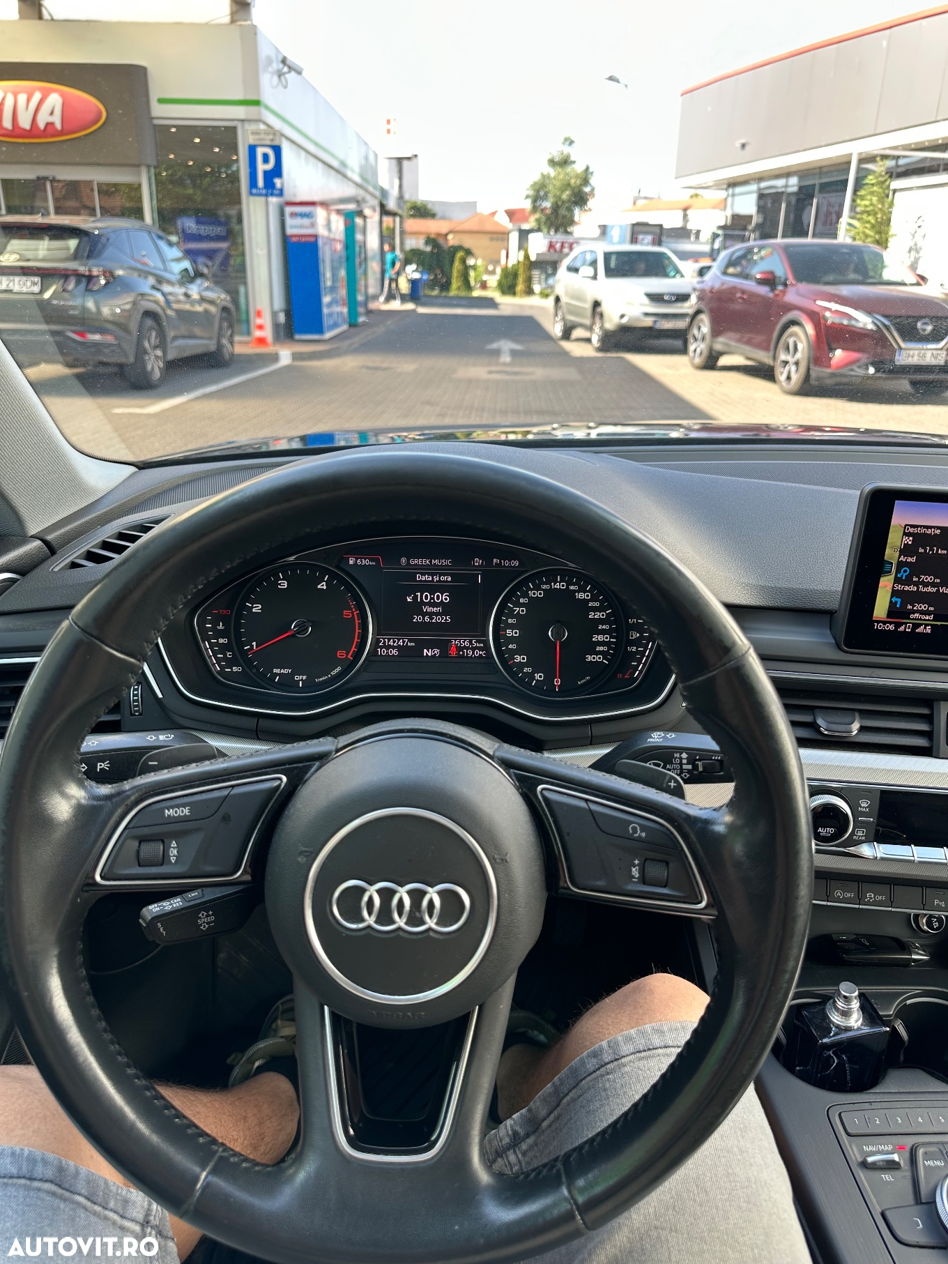 Audi A4 2.0 TDI S tronic - 6