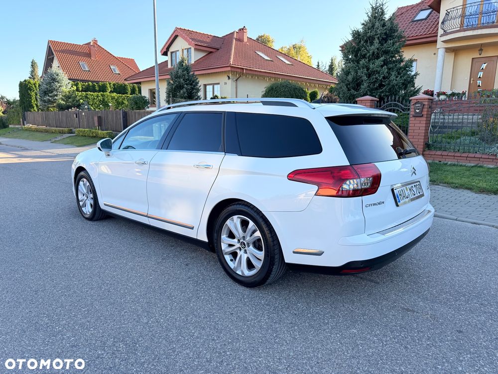 Citroën C5 - 30