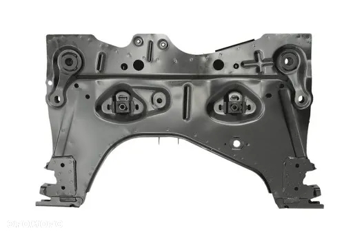 BELKA SANKI RAMA WÓZEK PRZÓD RENAULT CLIO IV 12- 	555110440R 555110784R - 2