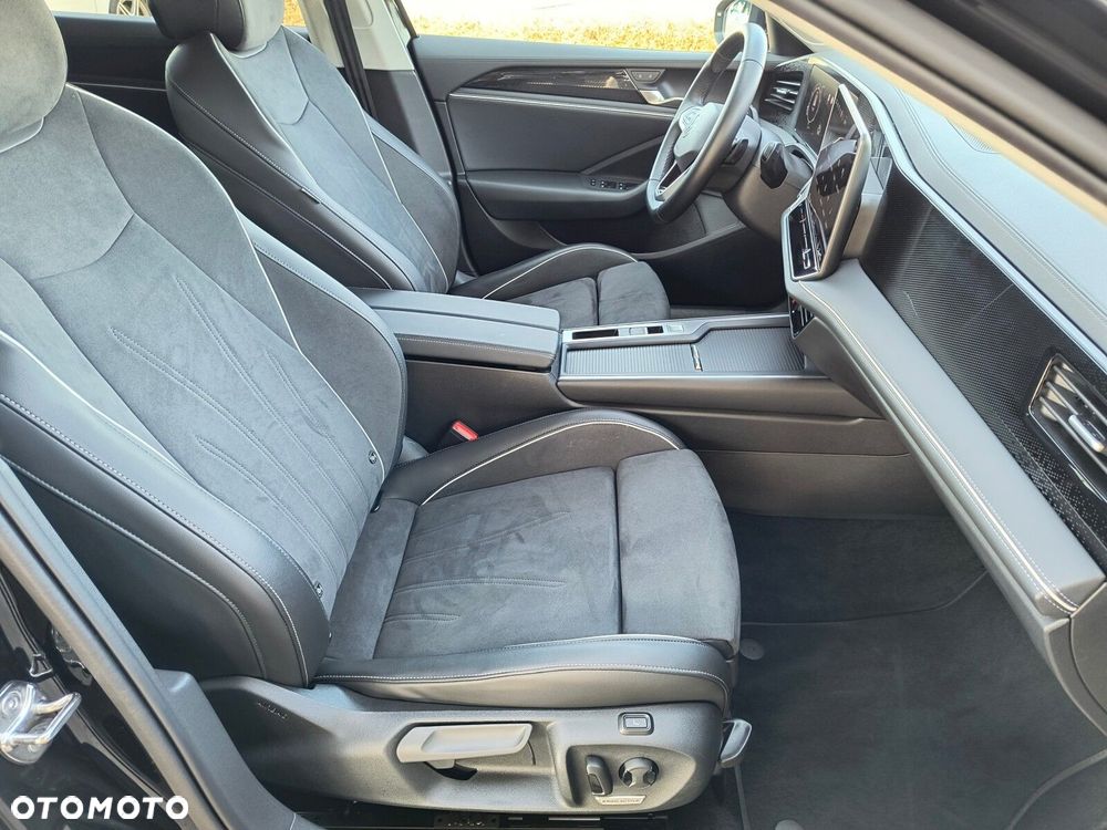 Volkswagen Passat - 16
