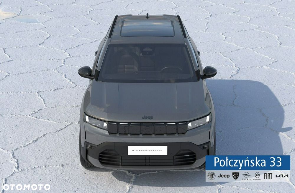 Jeep Compass - 4