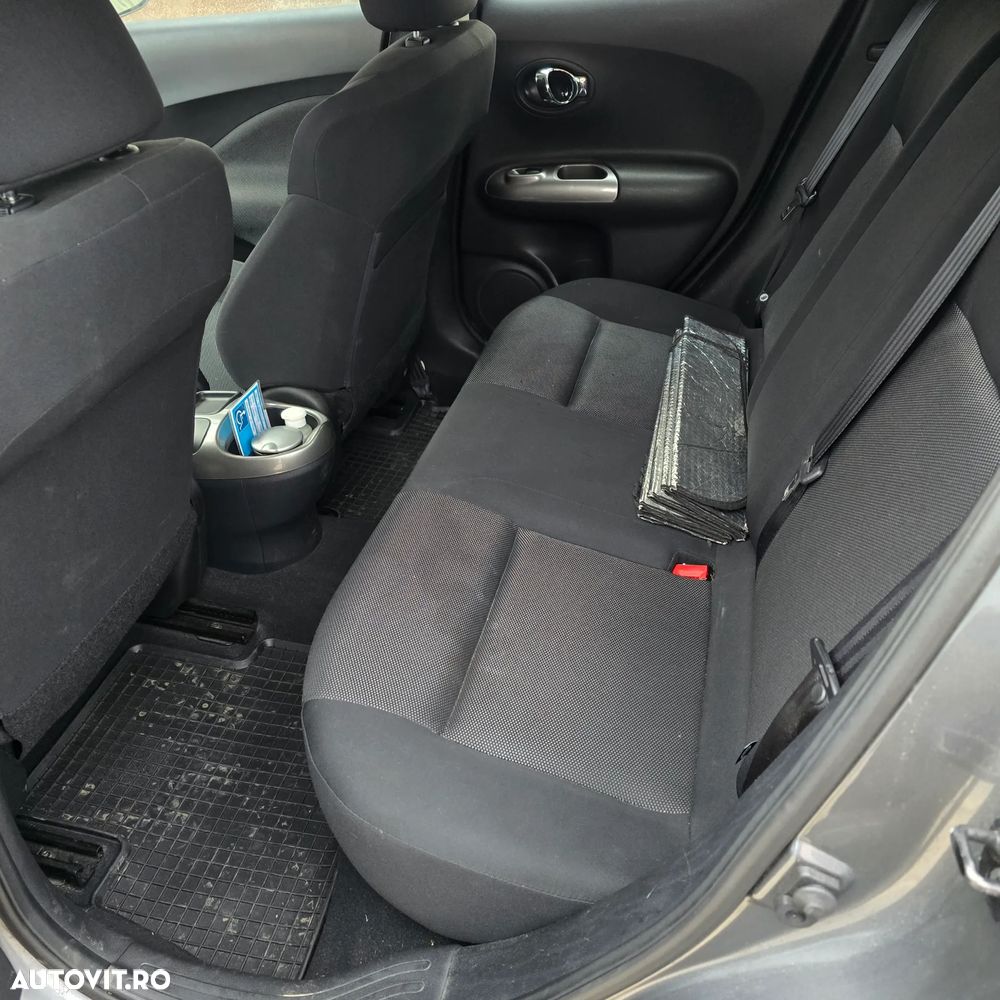 Nissan Juke 1.5 dCi Edition - 4