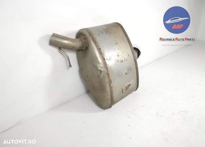 Finala Evacuare Stanga originala Vogue Land Rover Range Rover 4 2012 2 - 4