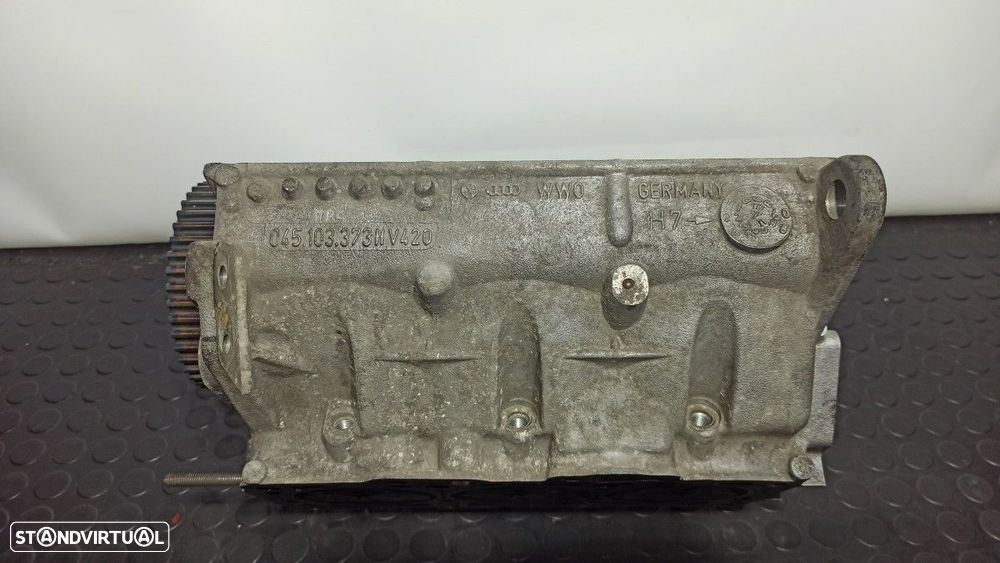 COLAçA VOLKSWAGEN POLO (9N3) ADVANCE - 4