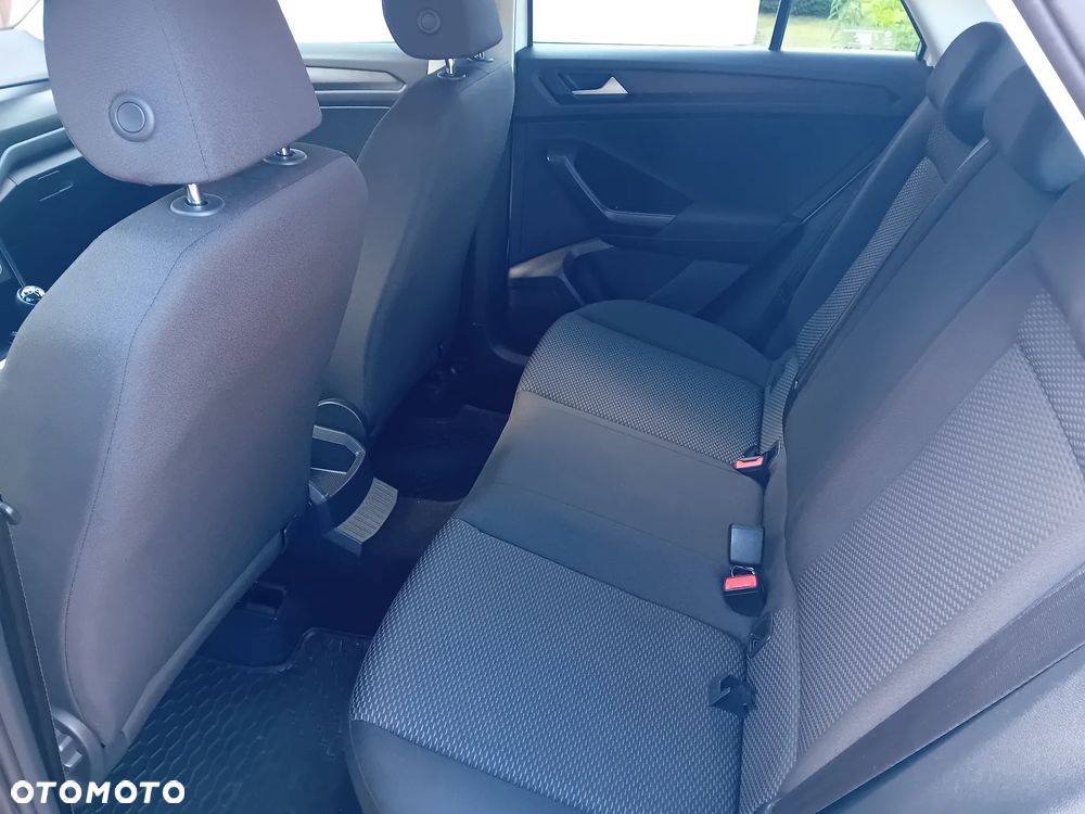 Volkswagen T-Roc 1.0 TSI - 10