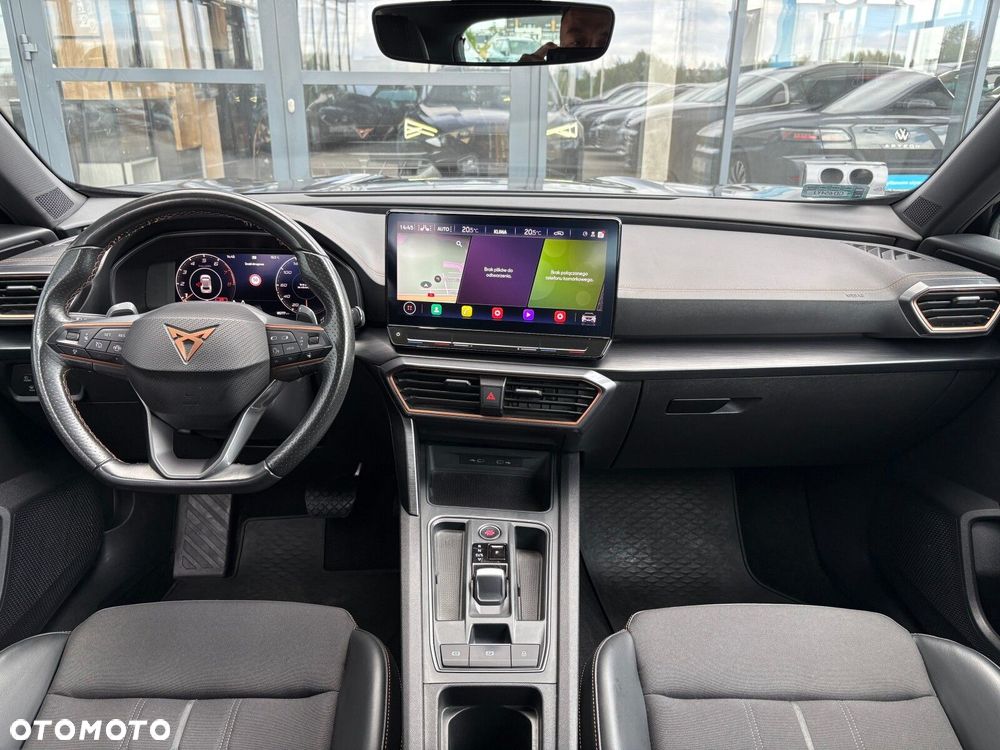 Cupra Formentor - 10