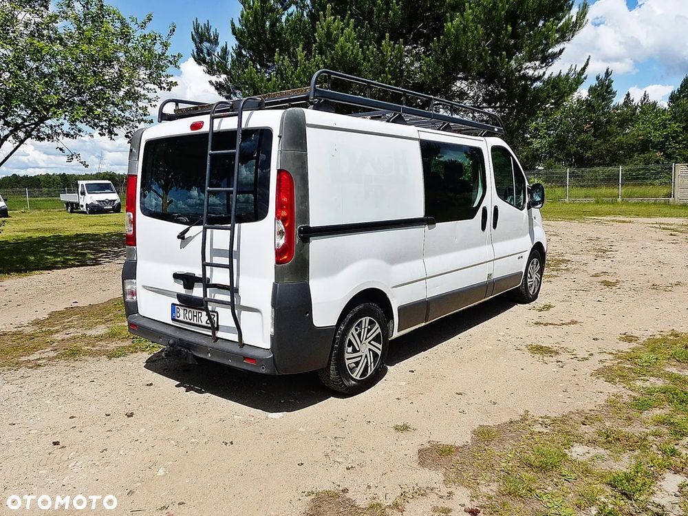 Renault Trafic - 11