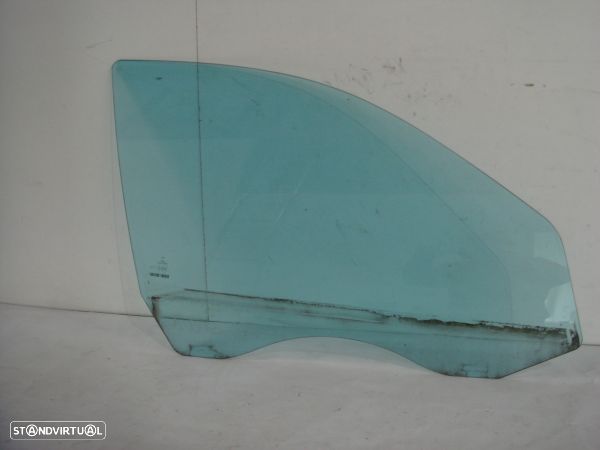 Vidro Porta Fr Dto Mercedes-Benz E-Class (W211) - 1