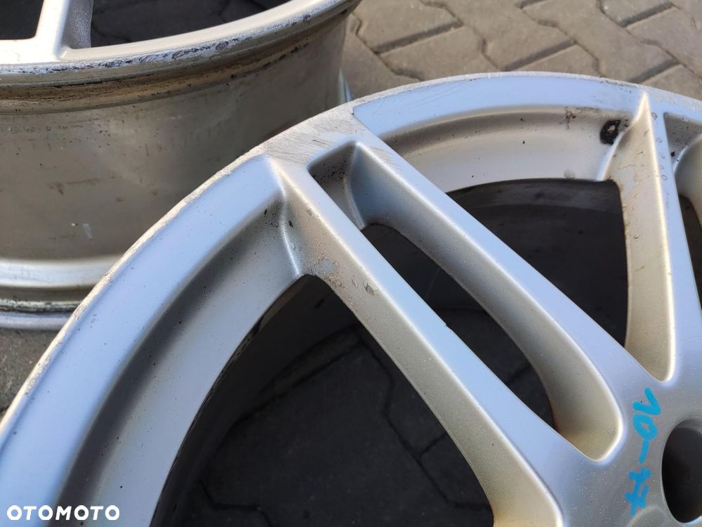 FELGI ALUMINIOWE 19 AUDI A4 B8 2007-2011 5X112 8,5J ET43 8K0601025AA - 8