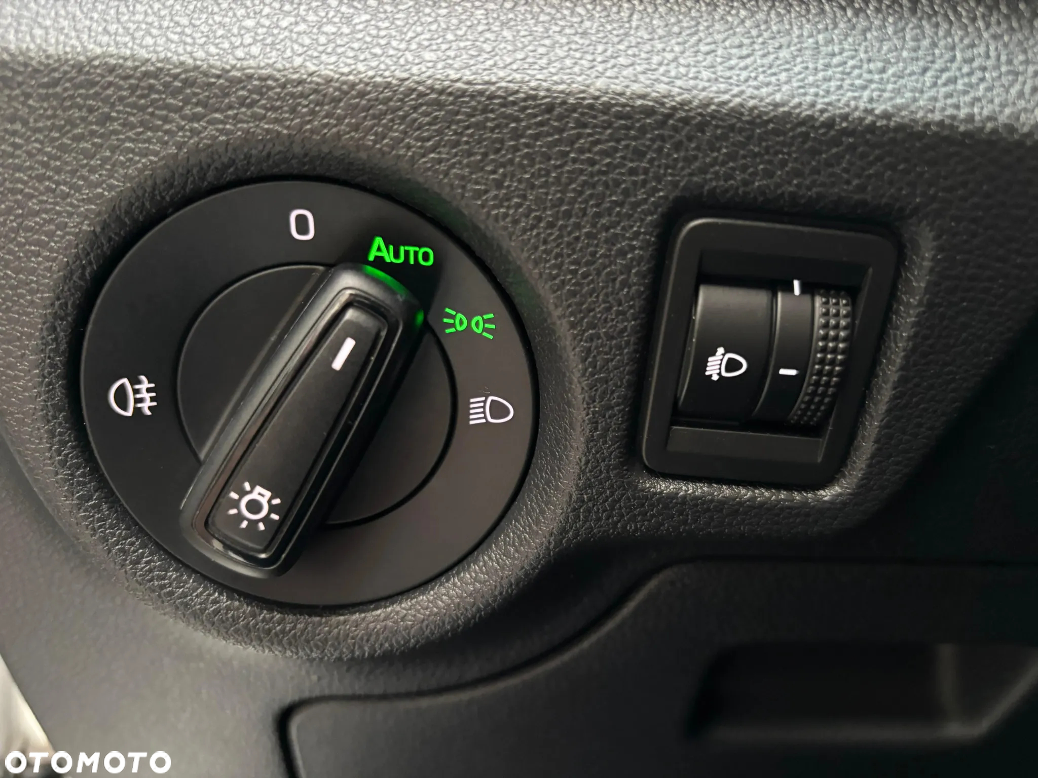 Skoda Scala 1.0 TSI Ambition - 8