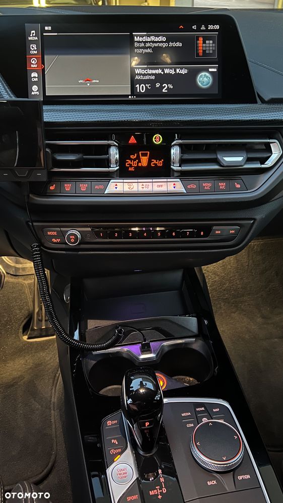 BMW Seria 1 120d xDrive M Sport - 18