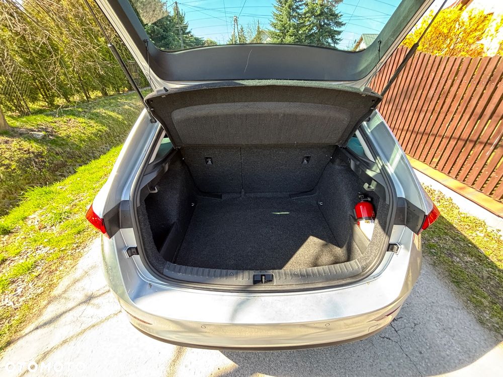 Skoda Scala 1.0 TSI Style DSG - 19