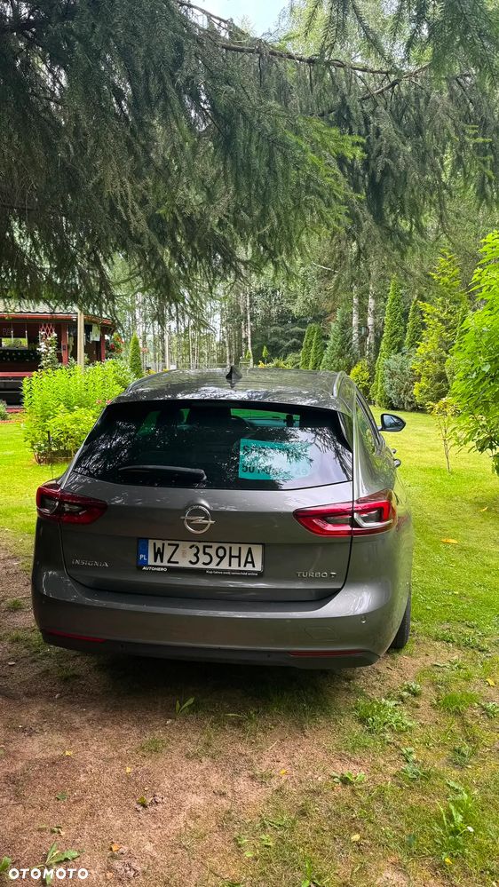 Opel Insignia CT 2.0 CDTI - 3