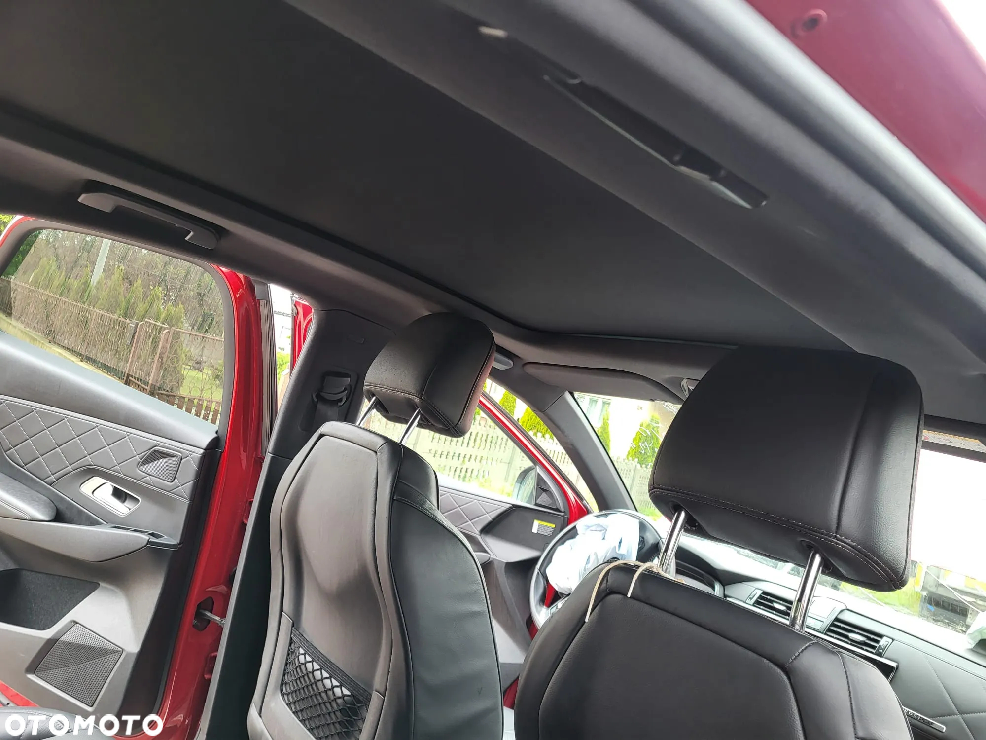 DS Automobiles DS 7 Crossback 2.0 BlueHDi Louvre - 30