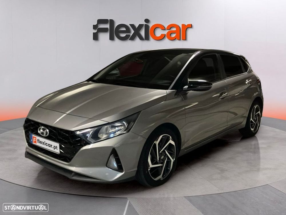 Hyundai i20 1.0 T-GDi Style - 2