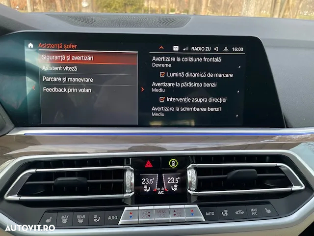 BMW X5 xDrive40i AT MHEV - 35